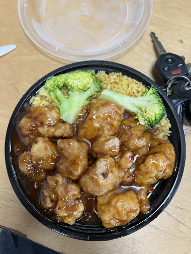 Star Chinese Restaurants